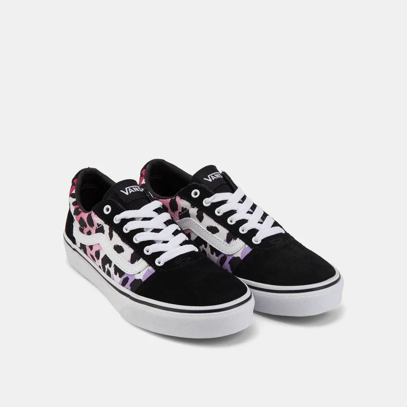 فانز Kids' MY Ward Shoes (Older Kids)