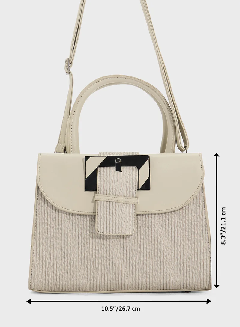 ايلا 3In1 Women'S Satchel