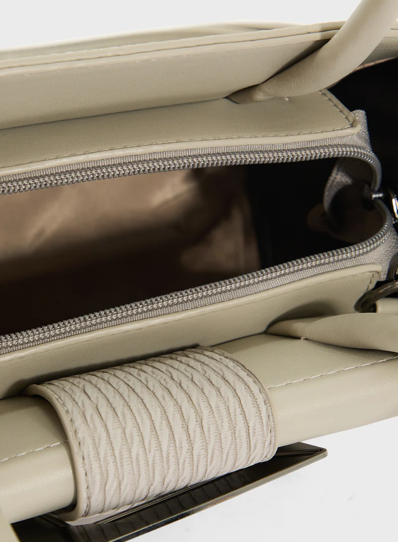 ايلا 3In1 Women'S Satchel