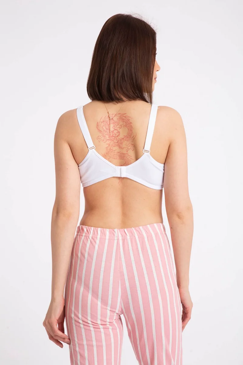تامباب 2 Pack Nursing Bra 2013