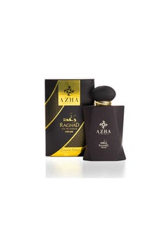 AZHA Azha Perfumes - Raghad EDP 100 ml for Women  - Image 4