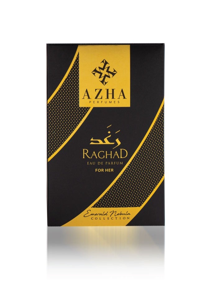 AZHA - Azha Perfumes - Raghad EDP 100 ml for Women - Image 1