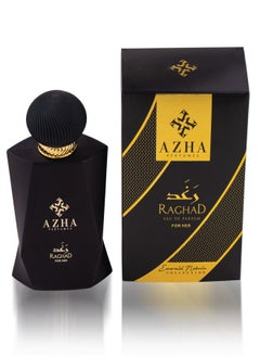 AZHA Azha Perfumes - Raghad EDP 100 ml for Women  - Image 3