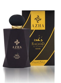 AZHA Azha Perfumes - Raghad EDP 100 ml for Women  - Image 1
