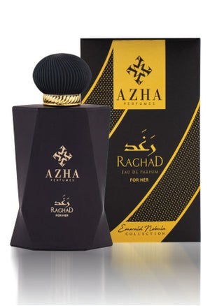 Azha Perfumes - Raghad EDP 100 ml for Women - pzsku/Z41E3D9C57DBE40416E14Z/45/_/1715600848/a884e70d-612d-4e5c-bccd-6023b6294151
