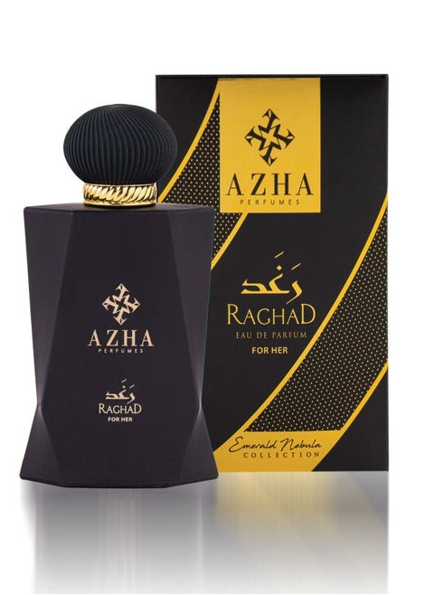 Azha Perfumes - Raghad EDP 100 ml for Women