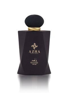 AZHA Azha Perfumes - Raghad EDP 100 ml for Women  - Image 2