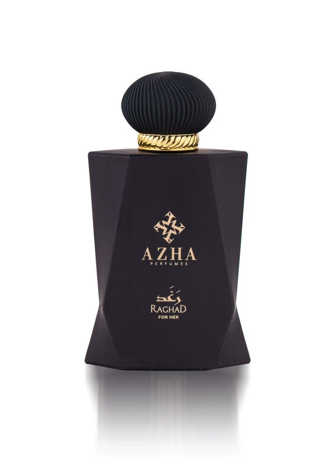 AZHA - Azha Perfumes - Raghad EDP 100 ml for Women - Image 1