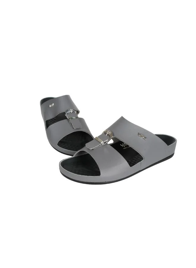 VITAL 148-1093 Vital Mens Vital - Champion Sandals 09111SY Anthrazit
