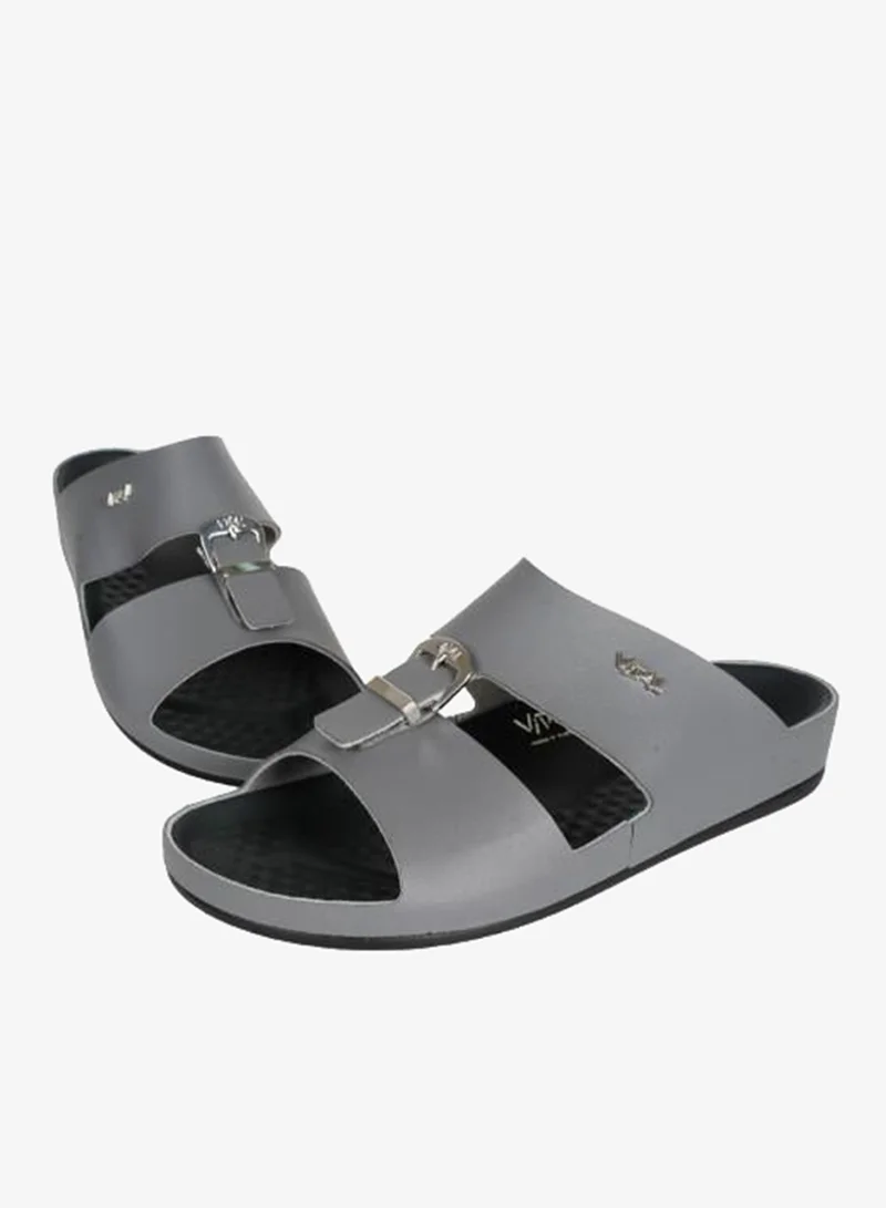 Vital Anthrazit 148-1093 Vital Mens Vital - Champion Sandals 09111SY Anthrazit for Men | Best Price UAE
