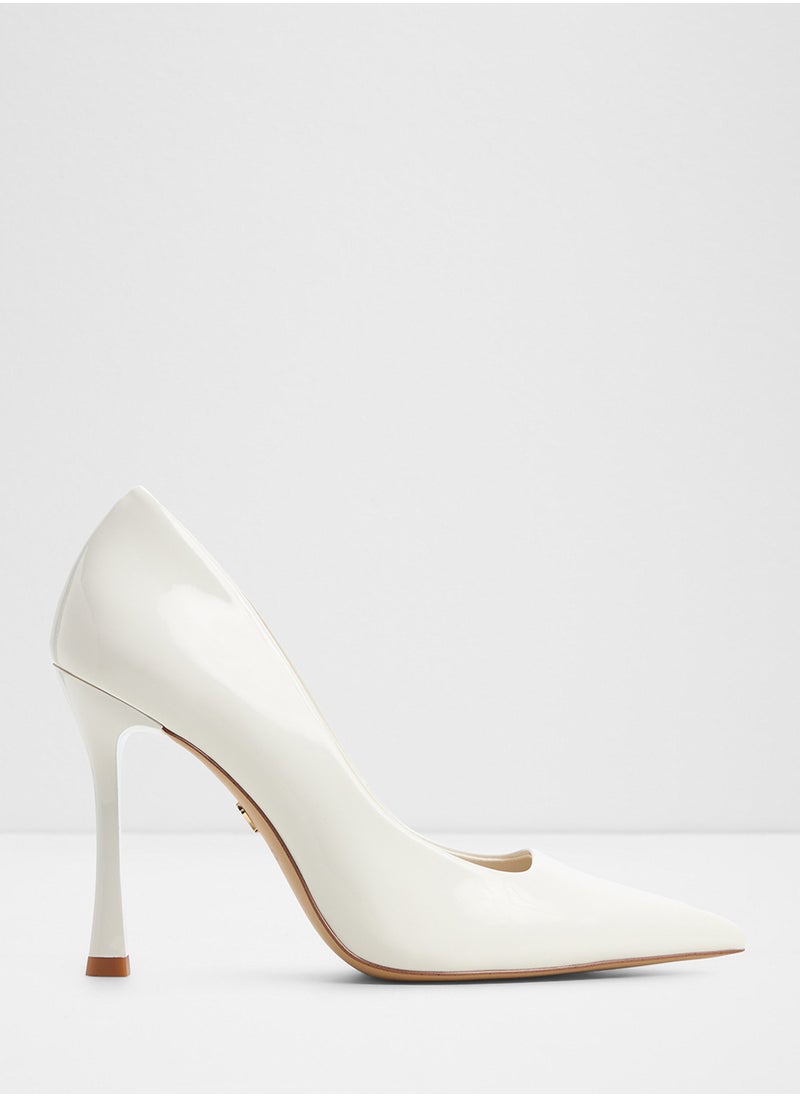 ALDO Pointed Toe High Heel Pumps  - Image 1