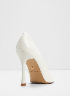 ALDO Pointed Toe High Heel Pumps  - Image 4