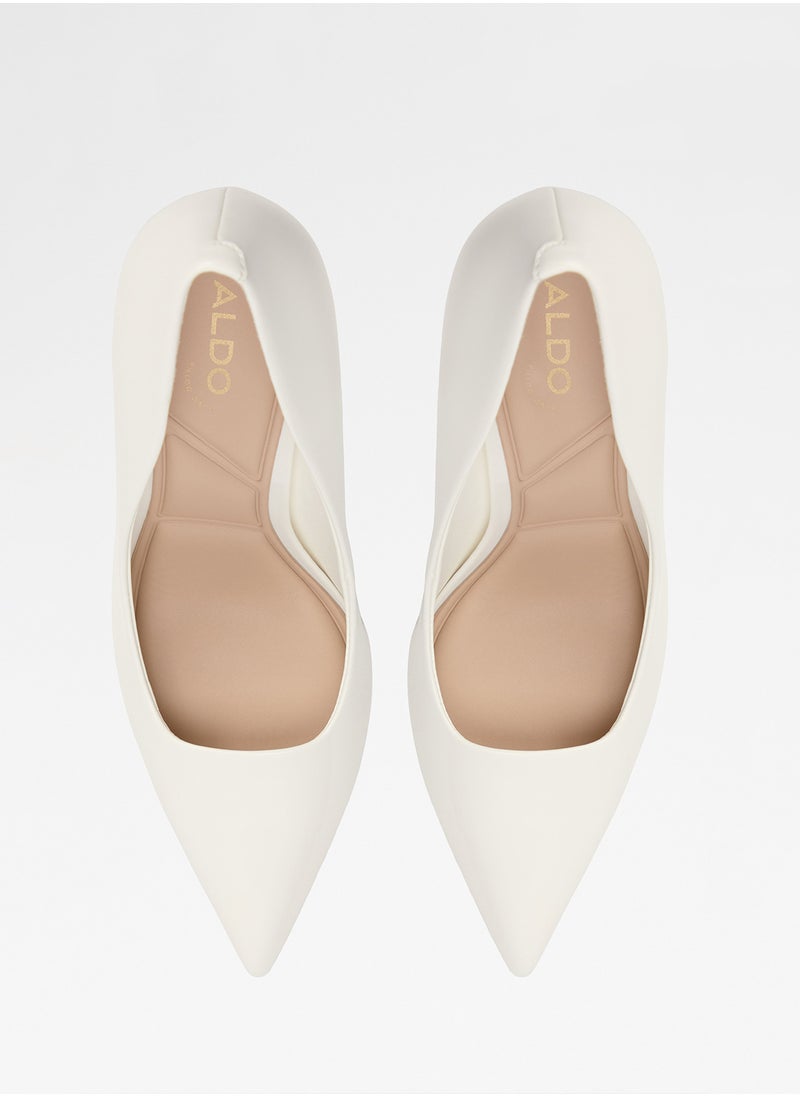 ALDO Pointed Toe High Heel Pumps  - Image 5