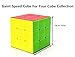 IRRDFO Giant Speed Cube Pro 18cm Large Cube 3x3 Puzzle Toy Gifts - Image 4