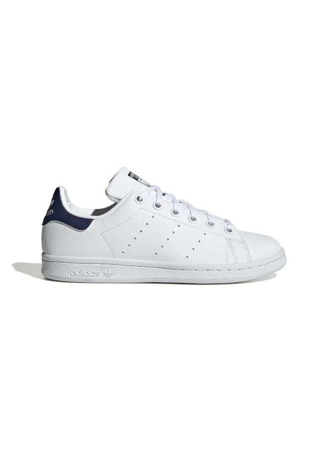 adidas Originals adidas STAN SMITH J White Originals Men Shoes