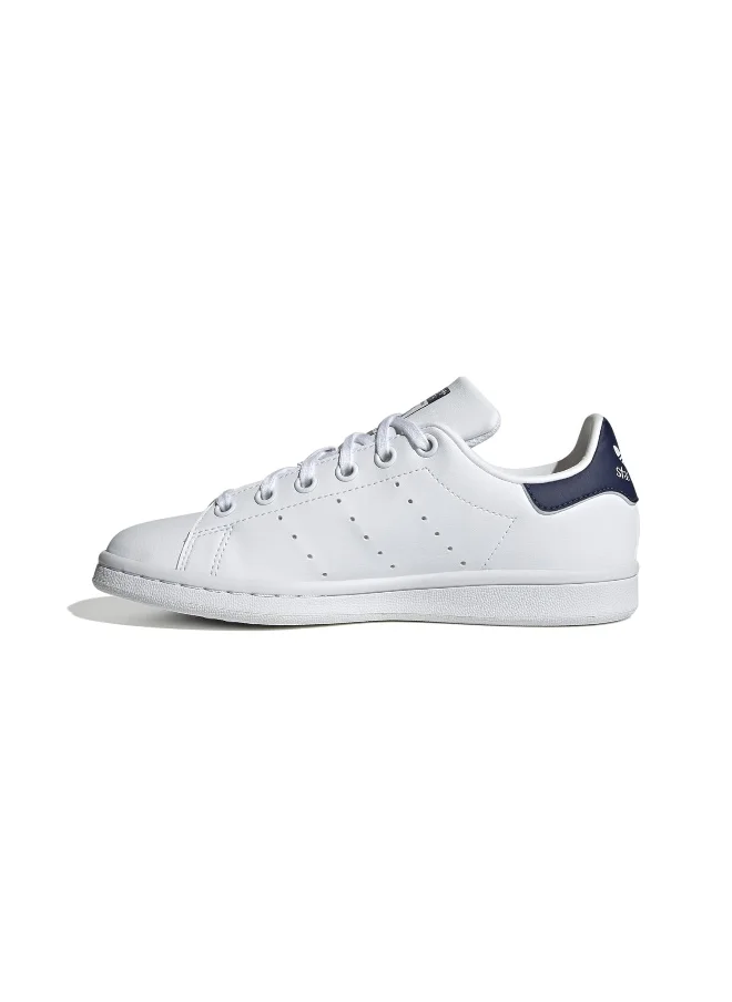 adidas Originals adidas STAN SMITH J White Originals Men Shoes