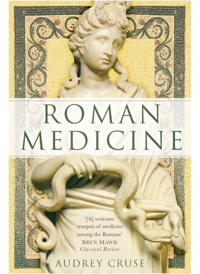 Roman Medicine - pzsku/Z41E42F48F51C2B59C9F7Z/45/_/1741245951/00ea4d96-8c34-4309-95cb-496e96564065