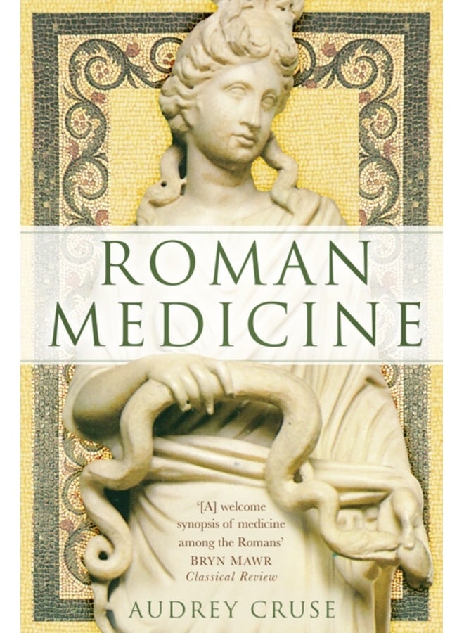 Roman Medicine 