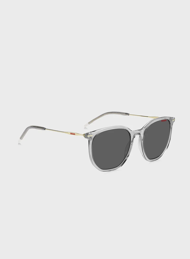 HUGO Shape Sunglasses