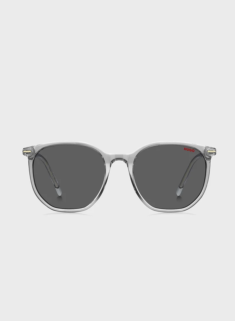 HUGO Shape Sunglasses