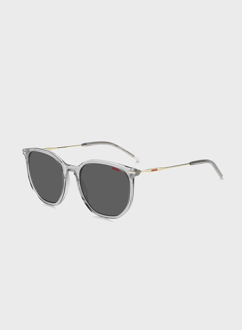 HUGO Shape Sunglasses