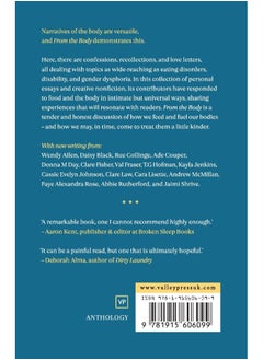 From the Body  - Image 1