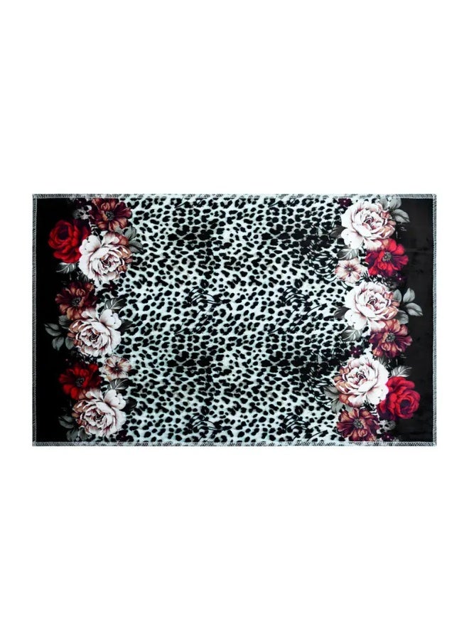 Moscow doormat, 50x80 cm - multi-colored - Image 1