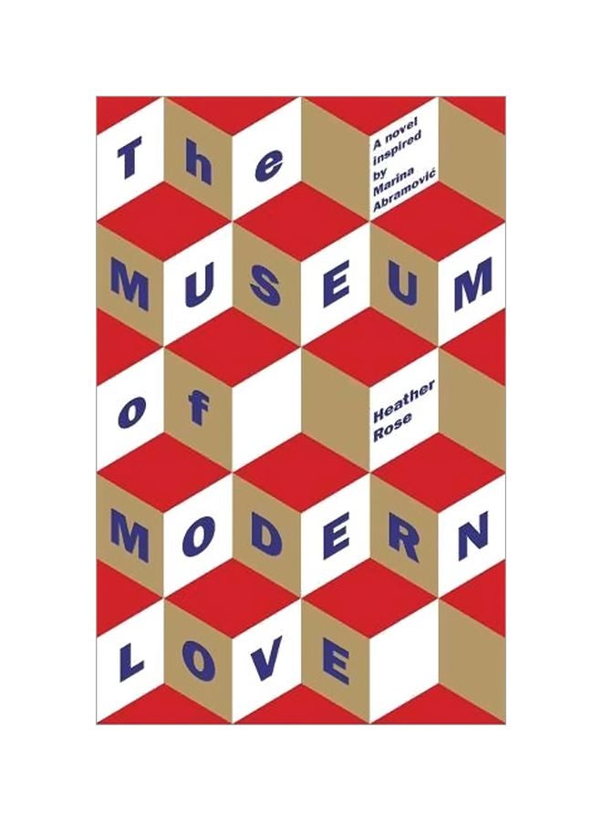 Museum Of Modern Love