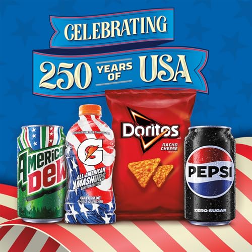 Pepsi Zero Sugar Cola Soda 12 Fl Oz Cans Pack of 12 - Image 5