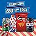 Pepsi Zero Sugar Cola Soda 12 Fl Oz Cans Pack of 12 - Image 4