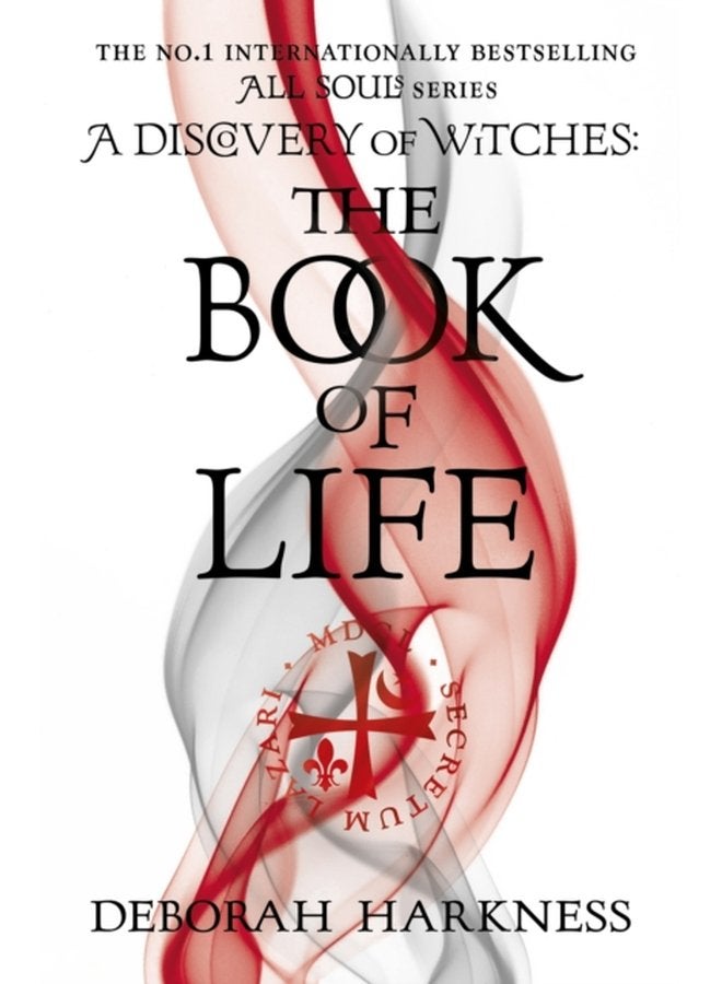 كتاب الحياة : ( كل النفوس 3 )