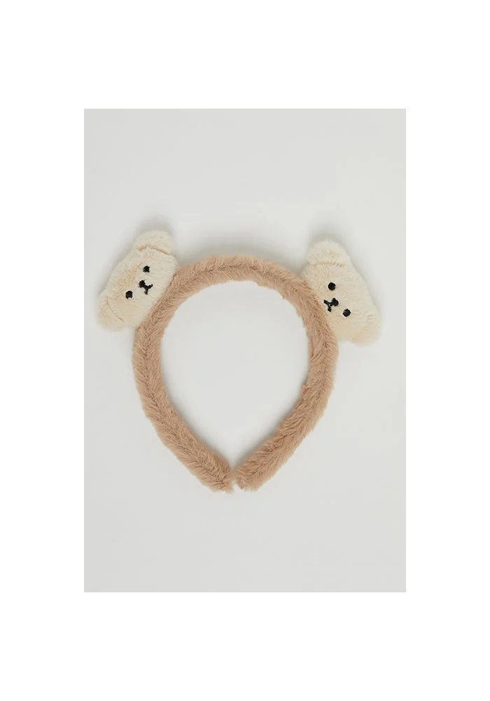R&b Plush Headband