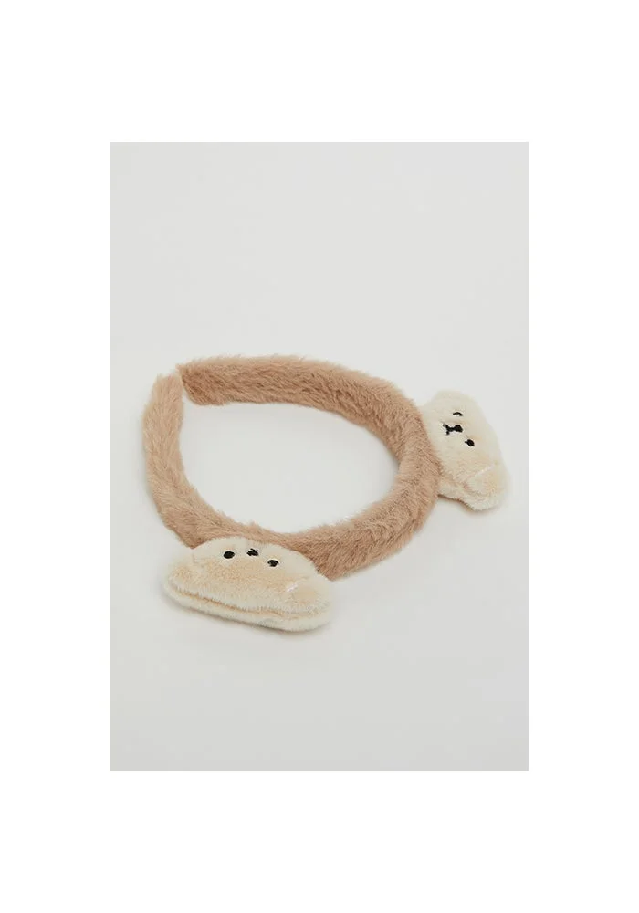 R&b Plush Headband
