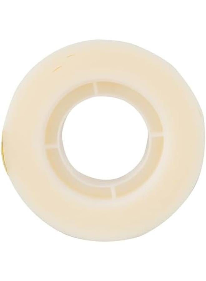 ديلي شريط مكتبي غير مرئي بطول 33 متر وعرض 18 ملم - Image 4