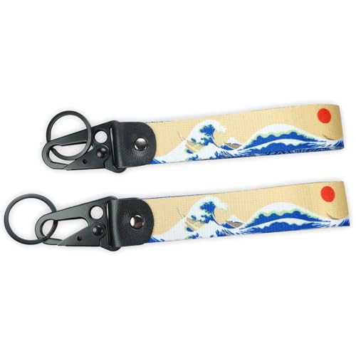 Rilo Kaoer 1pcs JDM KeychainAutomotive DesignCool Keychains for Men WomenIdeal Gift for Boys Girls - Image 5