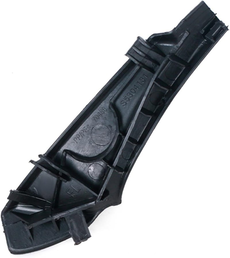QASULER Windshield Wiper Trim Cover for Lifan X60 - Image 1