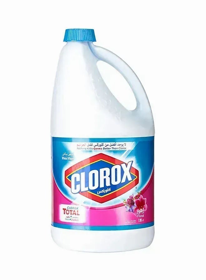 Floral Fresh Multi-Purpose Cleaner, 64OZ 50018