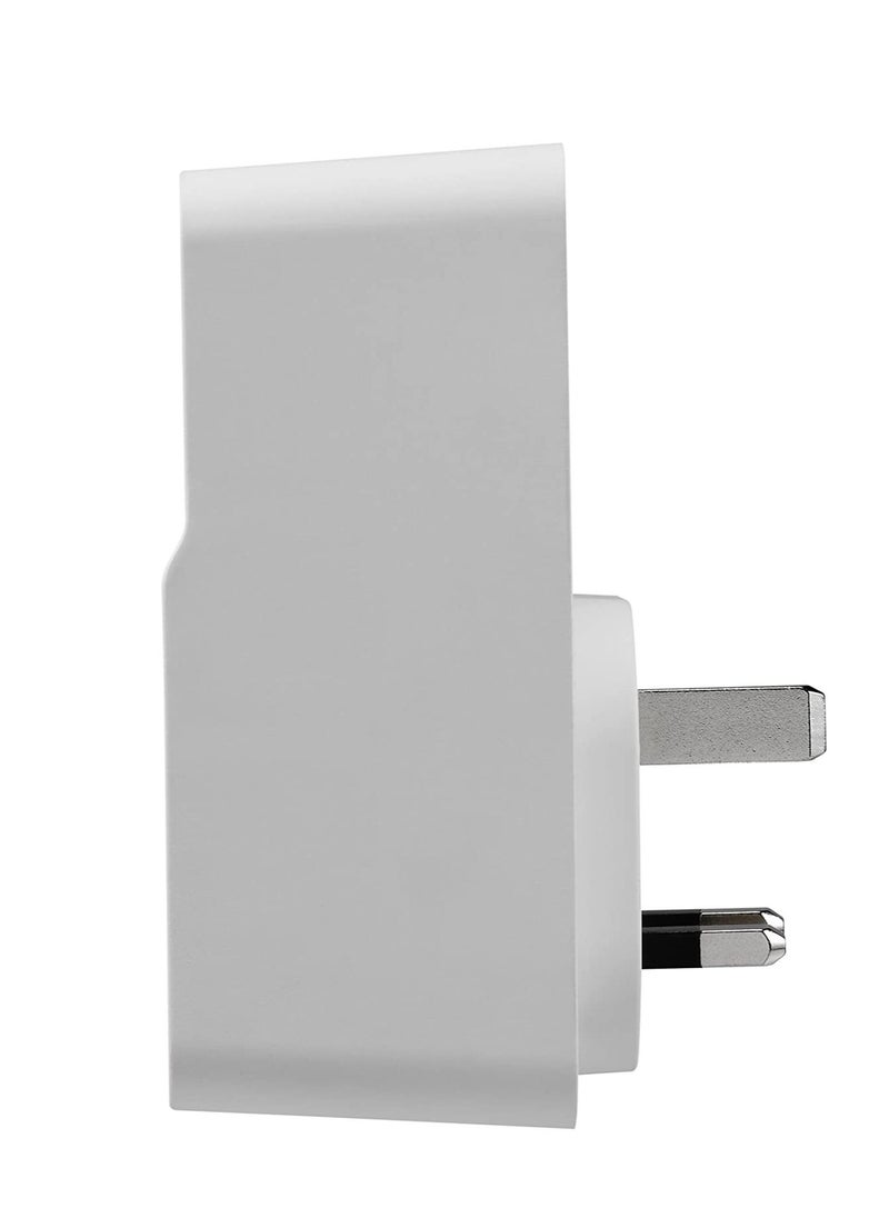 Schneider Electric Schneider Apc Essential Surgearrest 1 Outlet 230V UK, High Voltage Lighting Surge Protector  - Image 3