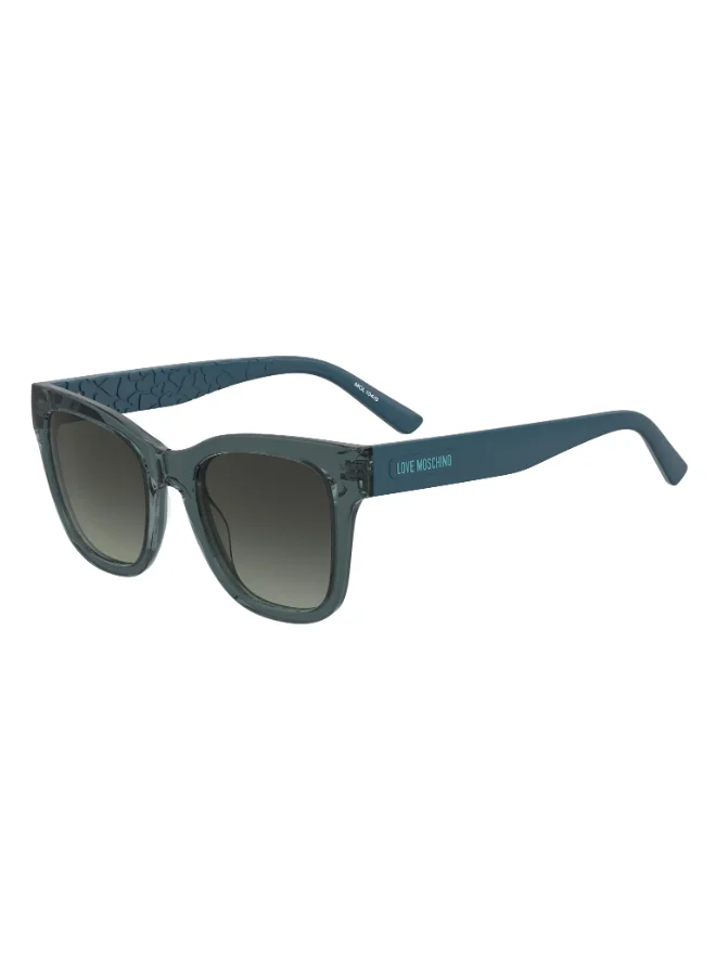 لوف موسكينو MOSCHINO LOVE MOL104/S Sunglasses Multicolour Square