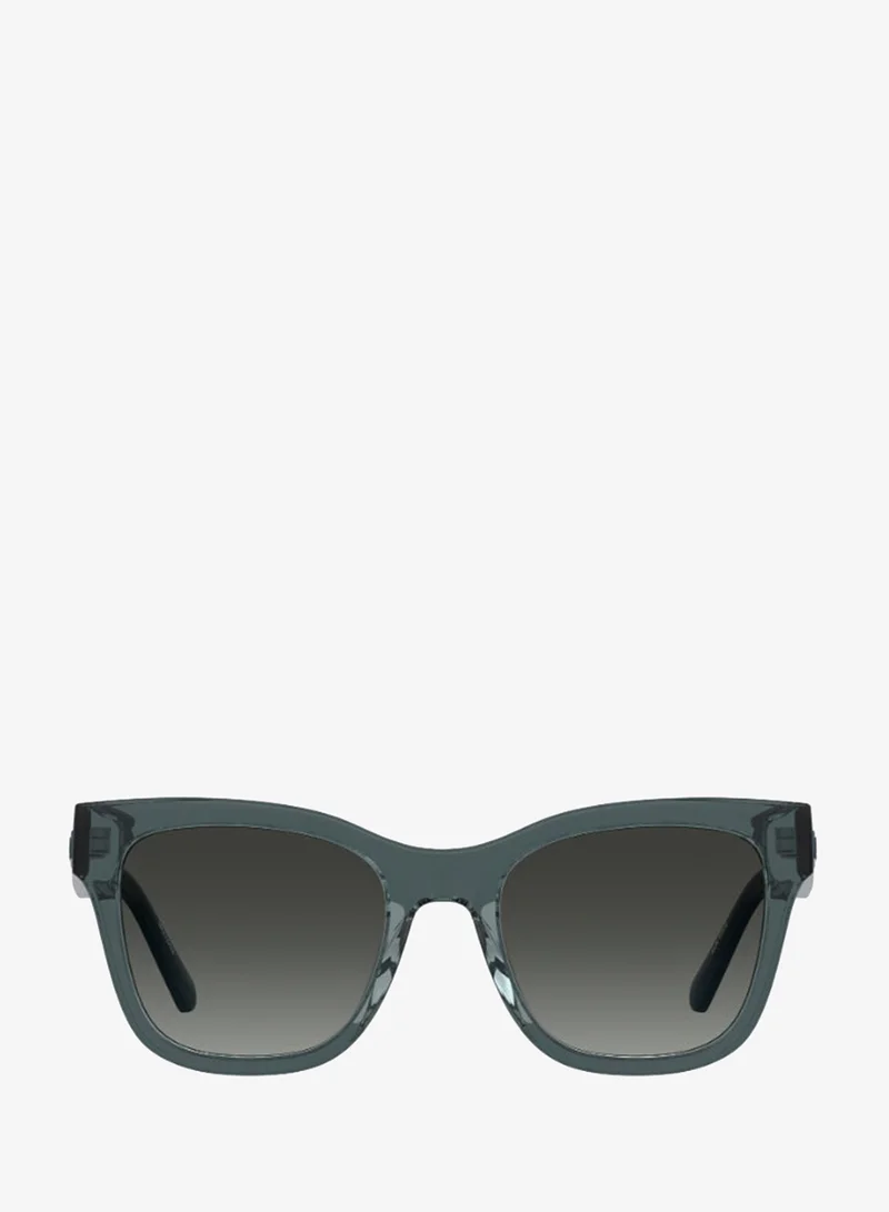 Love Moschino  MOSCHINO LOVE MOL104/S Sunglasses Multicolour Square  | Best Price UAE