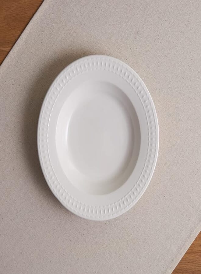 Karaca | Mina Deep Plate 23 cm