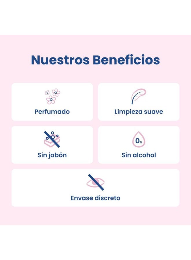 lactacyd Gel 400 ml multi-coloured - Image 2