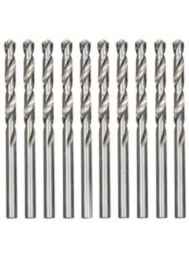 MTX HSS DRILL BIT 6.5mm-MTX-715659 - Image 3