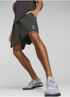 x ALEX TOUSSAINT Woven Mens Shorts
