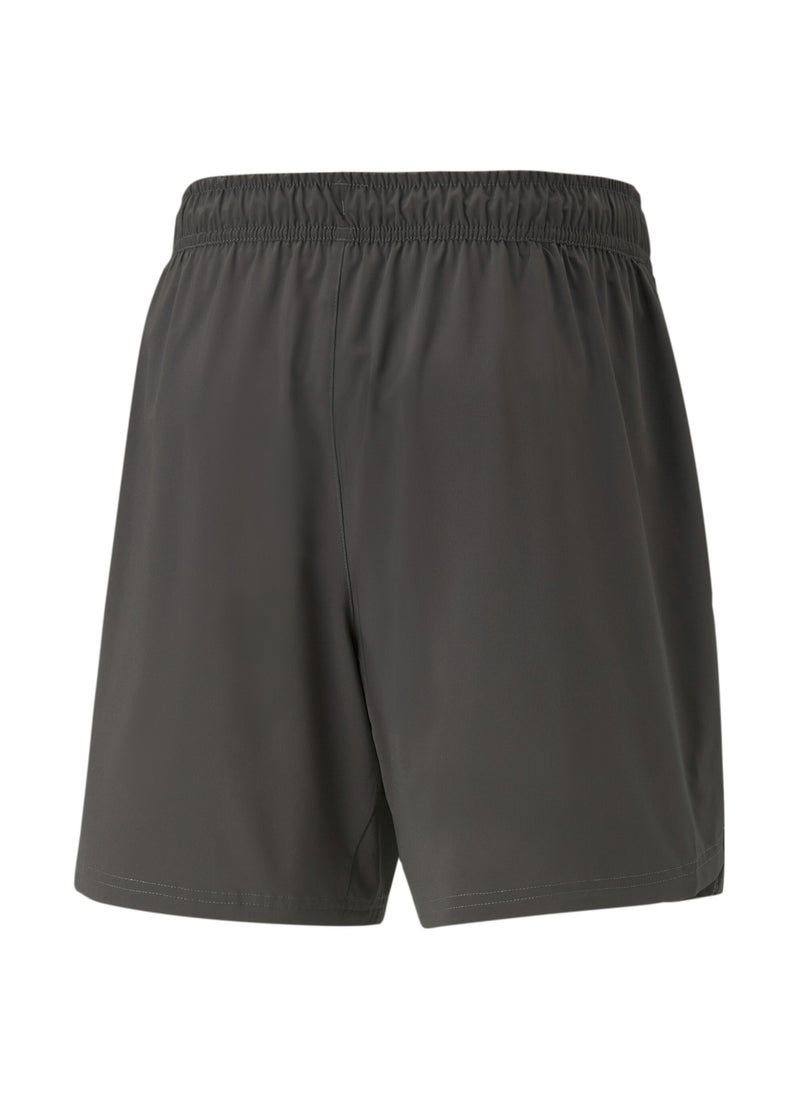 PUMA - x ALEX TOUSSAINT Woven Mens Shorts - Image 1