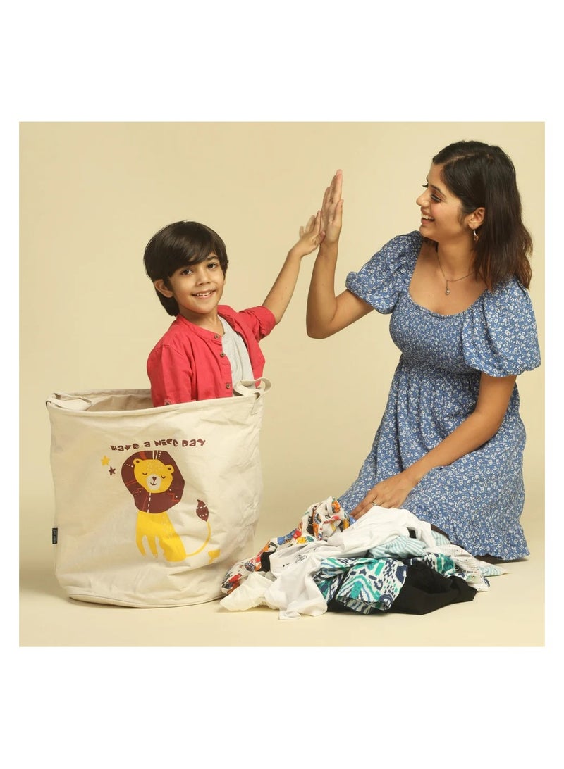 بولكاتوتس حقيبة غسيل بولكا توتس - أسد