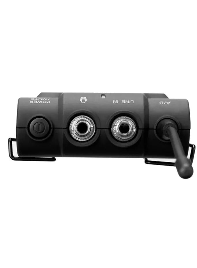 Boya BY-WM8 Pro-K1 UHF Dual-Channel Wireless Microphone System - Image 3