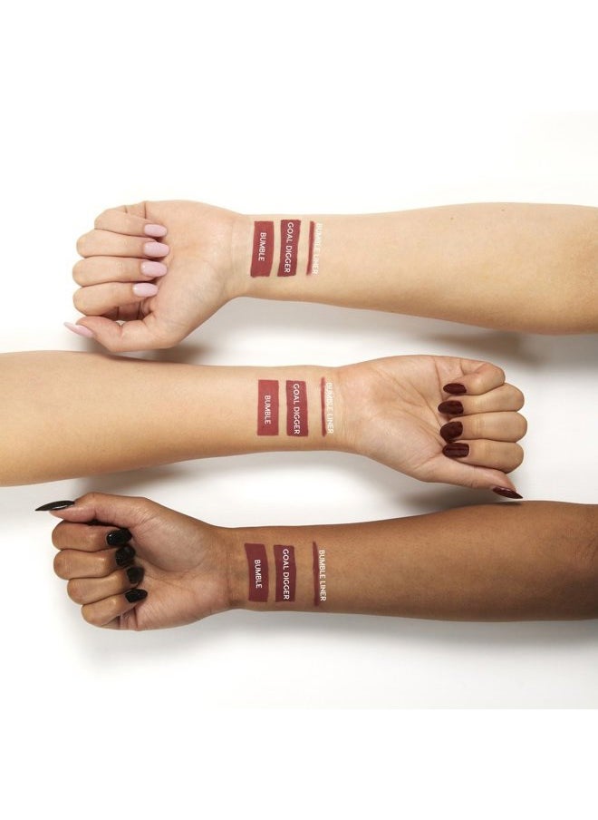 ColourPop Lippie Pencil (Bumble)  - Image 2
