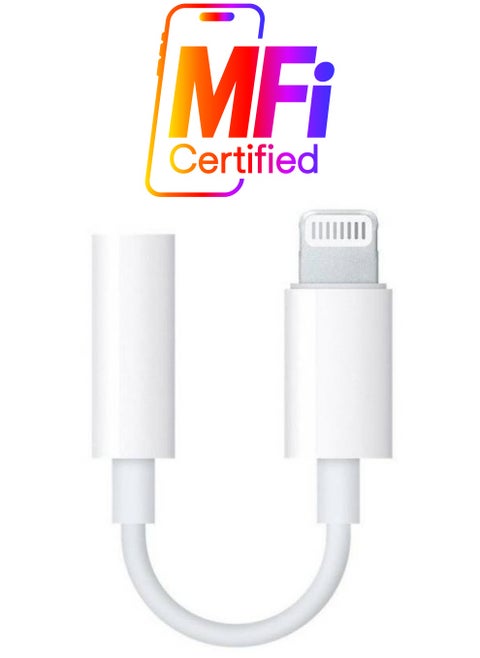 Headphone Adapter For Apple iPhone 7