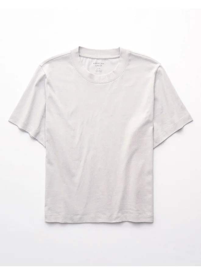 American Eagle AE Everyday Luxe Relaxed T-Shirt